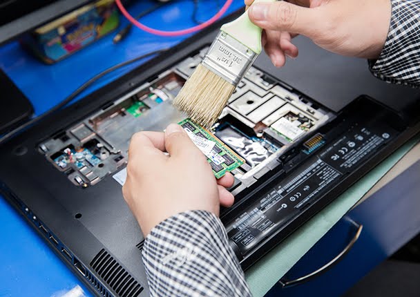 Sửa máy tính tại Thanh Trì