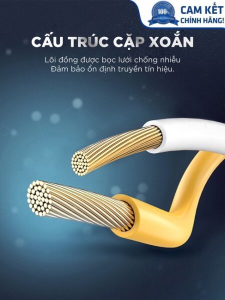 Cáp mạng Cat8 đúc sẵn dài 10M 24AWG Class S/FTP Ugreen 70616 cao cấp