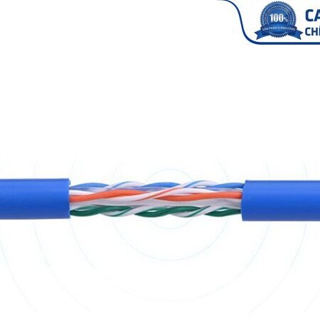 Cáp mạng đúc sẵn Cat6 15m chính hãng Ugreen 11207 cao cấp