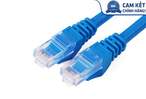 Cáp mạng đúc sẵn Cat6 25m chính hãng Ugreen 11208 cao cấp
