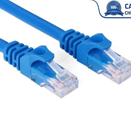 Cáp mạng đúc sẵn Cat6 25m chính hãng Ugreen 11208 cao cấp