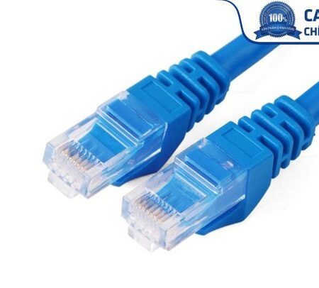 Cáp mạng đúc sẵn Cat6 25m chính hãng Ugreen 11208 cao cấp
