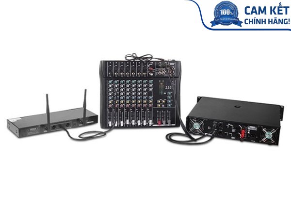 Cáp nối dài Microphone XLR 3m chính hãng Ugreen 20711 cao cấp