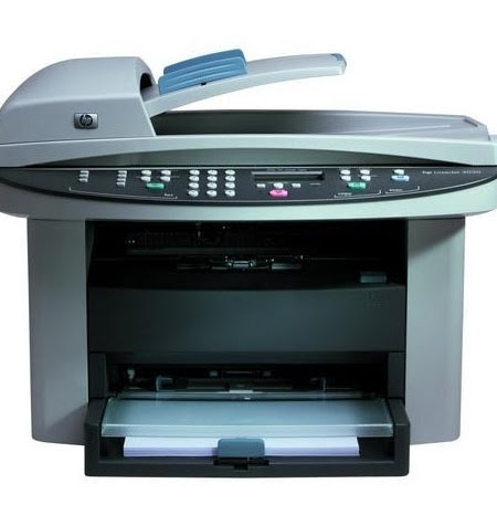 Máy in HP laserjet 3030 cũ