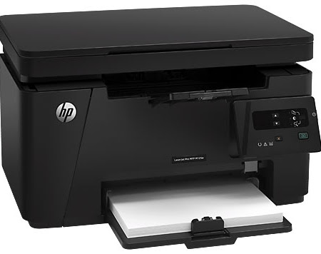 Máy in HP Pro M125a cũ