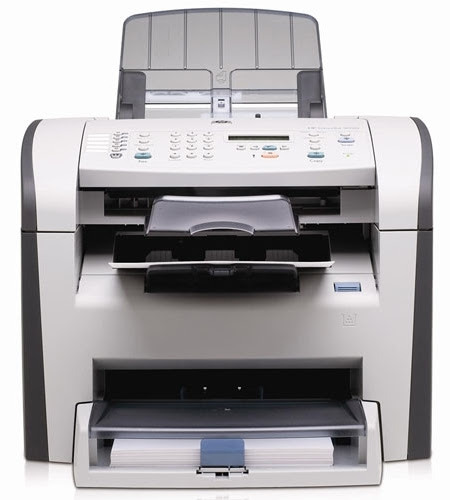 Máy in HP LaserJet 3050 cũ
