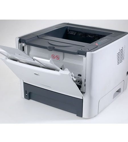 Máy in HP Laserjet P2015D